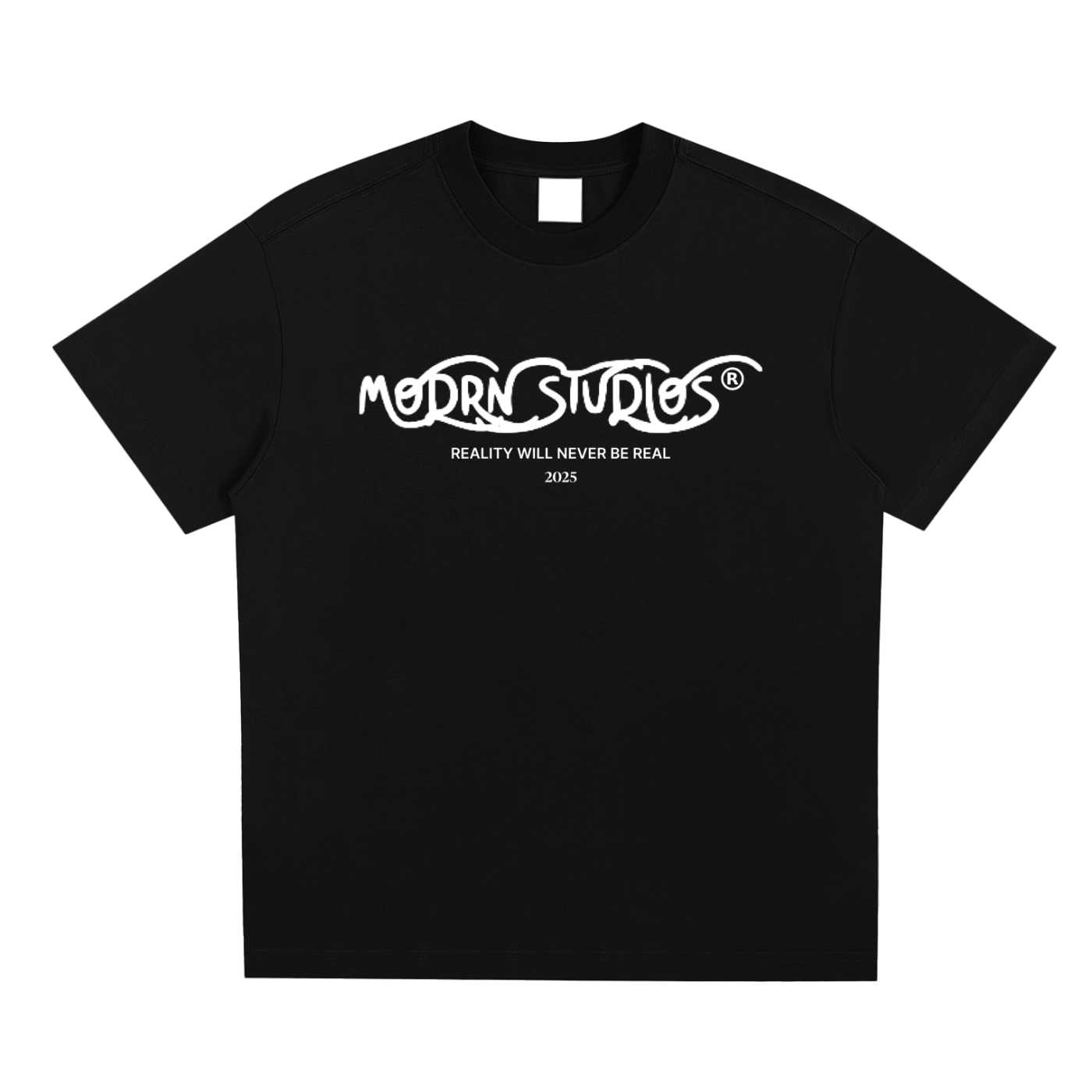 “002MODRN” TEE