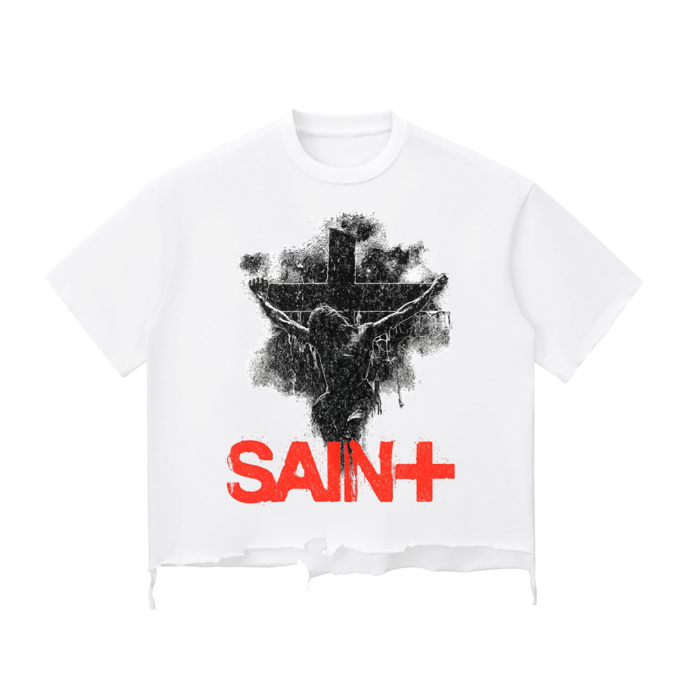 002 Saint Tee