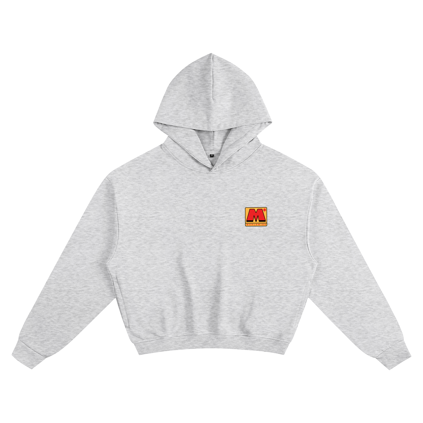 002 All Day Hoodie
