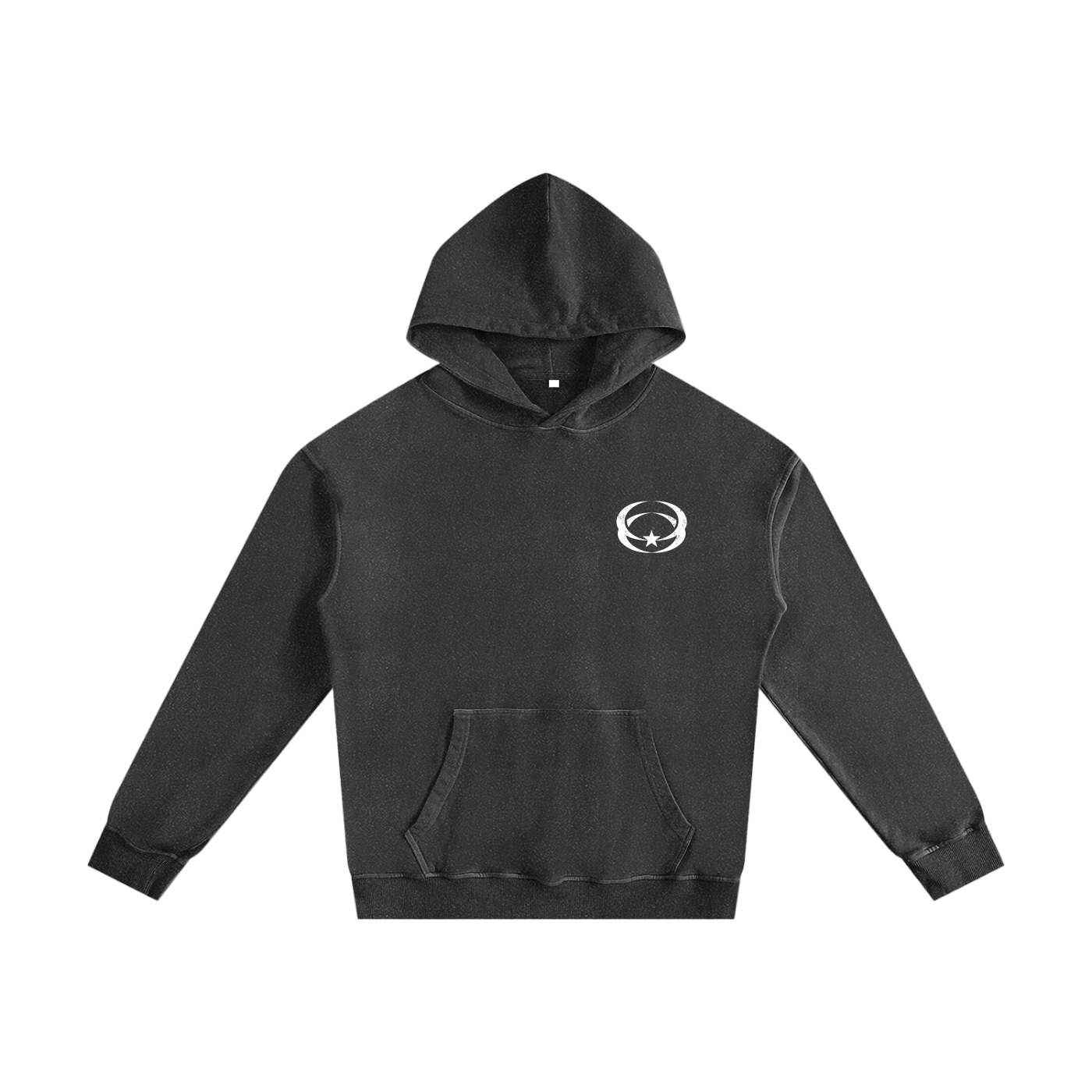 002 Modrn Delay Hoodie